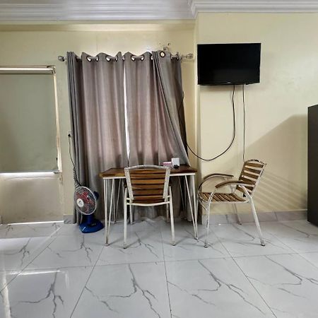 Apartamento Lavendrata III Phnom Penh Exterior foto