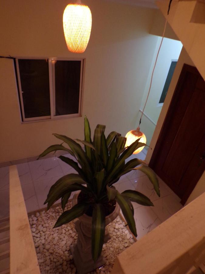 Apartamento Lavendrata III Phnom Penh Exterior foto