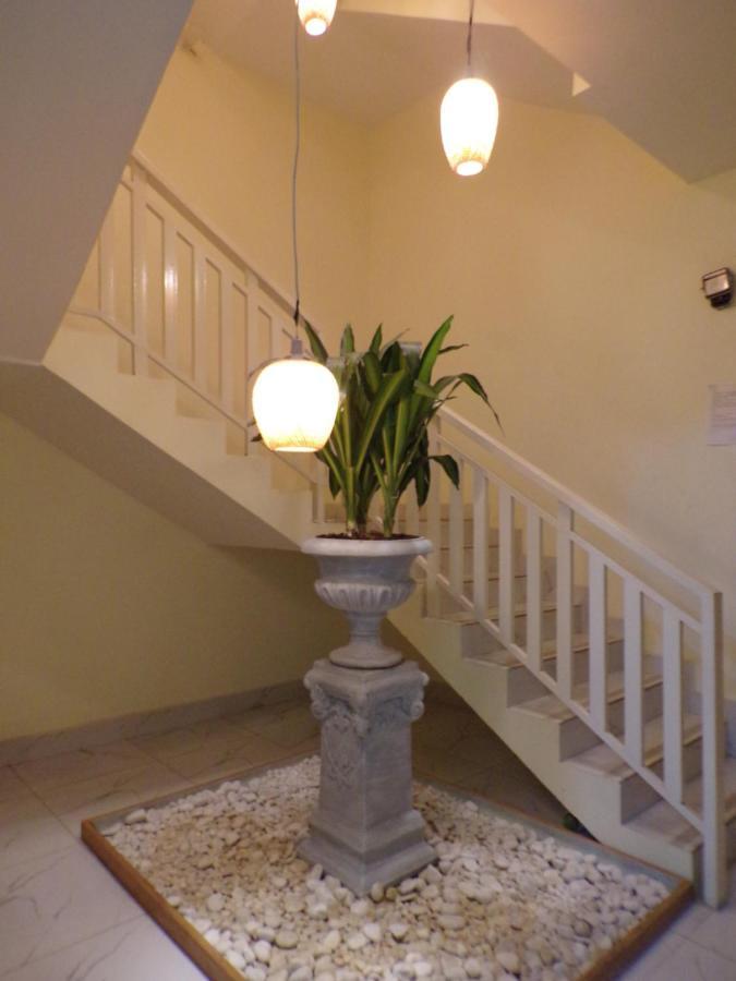 Apartamento Lavendrata III Phnom Penh Exterior foto