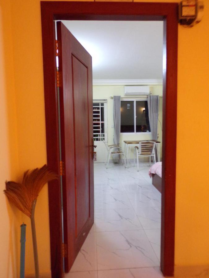 Apartamento Lavendrata III Phnom Penh Exterior foto