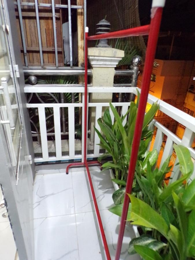 Apartamento Lavendrata III Phnom Penh Exterior foto