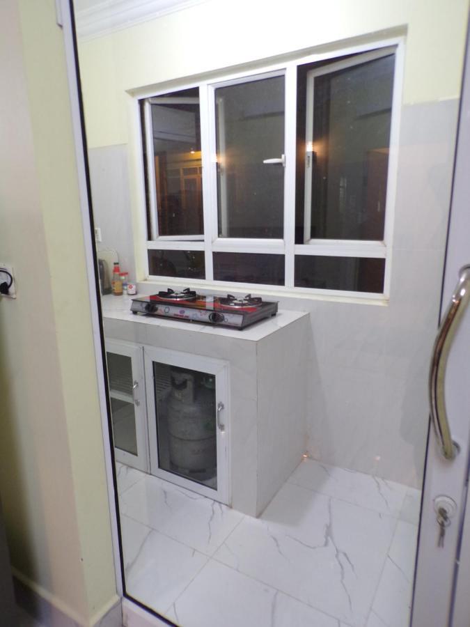 Apartamento Lavendrata III Phnom Penh Exterior foto