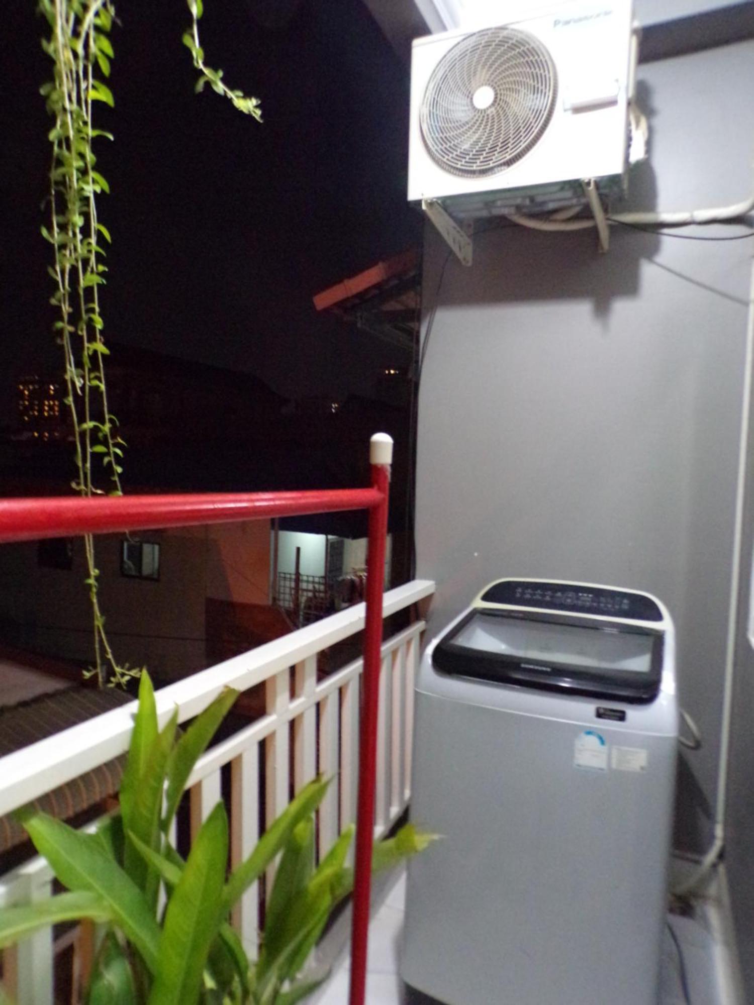 Apartamento Lavendrata III Phnom Penh Exterior foto