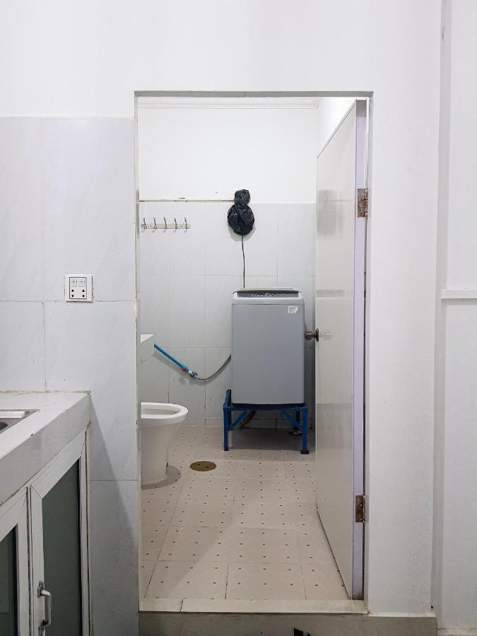 Apartamento Lavendrata III Phnom Penh Exterior foto