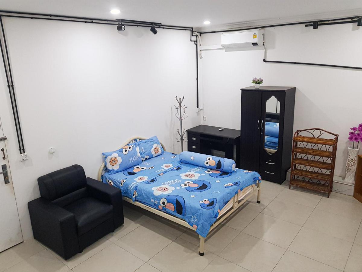 Apartamento Lavendrata III Phnom Penh Exterior foto