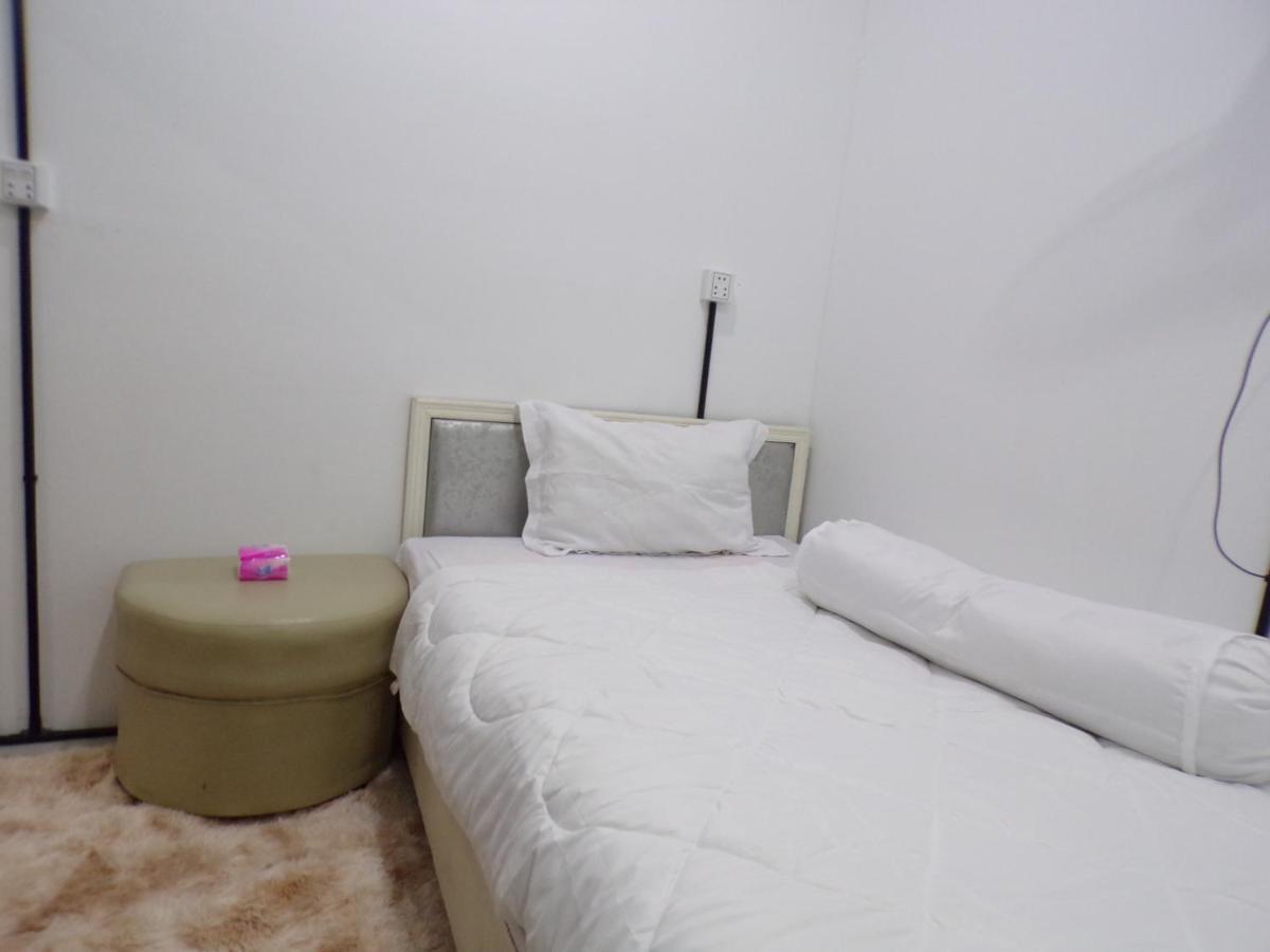 Apartamento Lavendrata III Phnom Penh Exterior foto