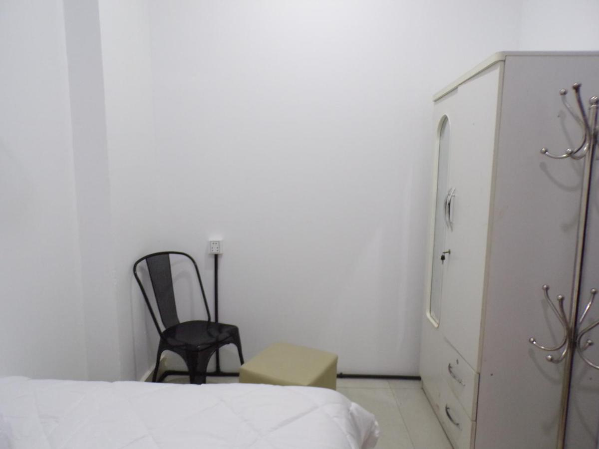 Apartamento Lavendrata III Phnom Penh Exterior foto