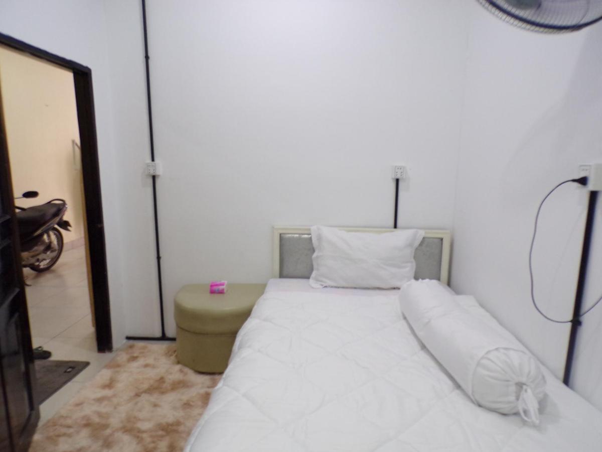 Apartamento Lavendrata III Phnom Penh Exterior foto