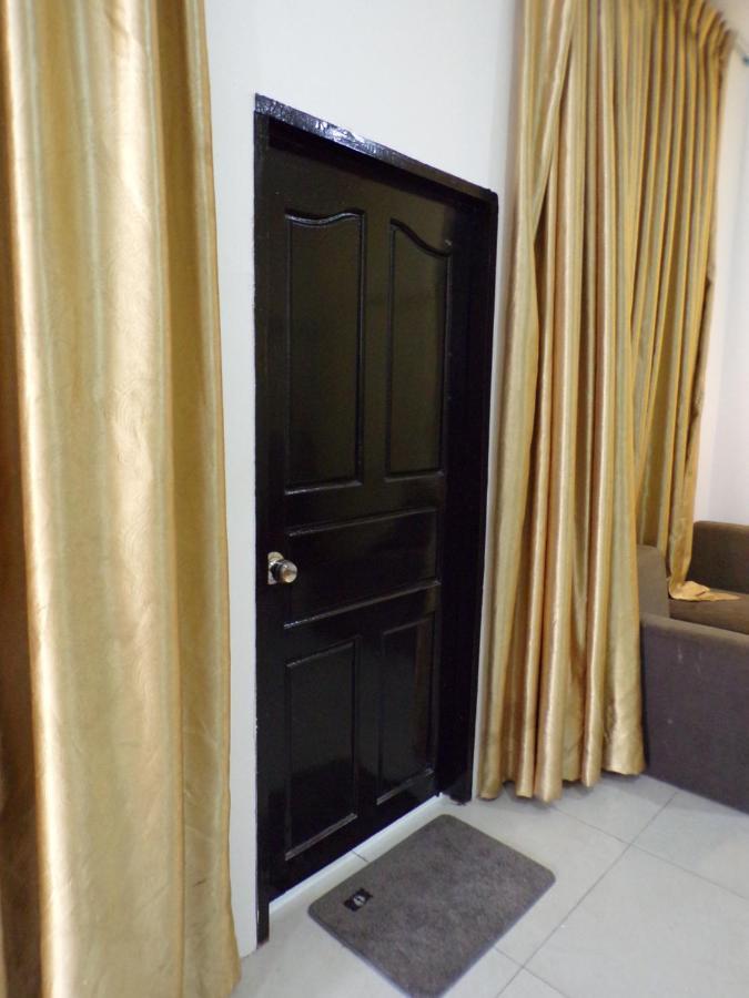 Apartamento Lavendrata III Phnom Penh Exterior foto