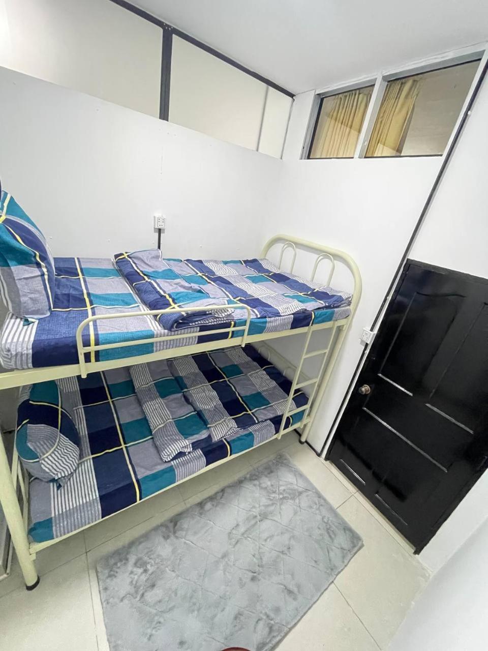 Apartamento Lavendrata III Phnom Penh Exterior foto