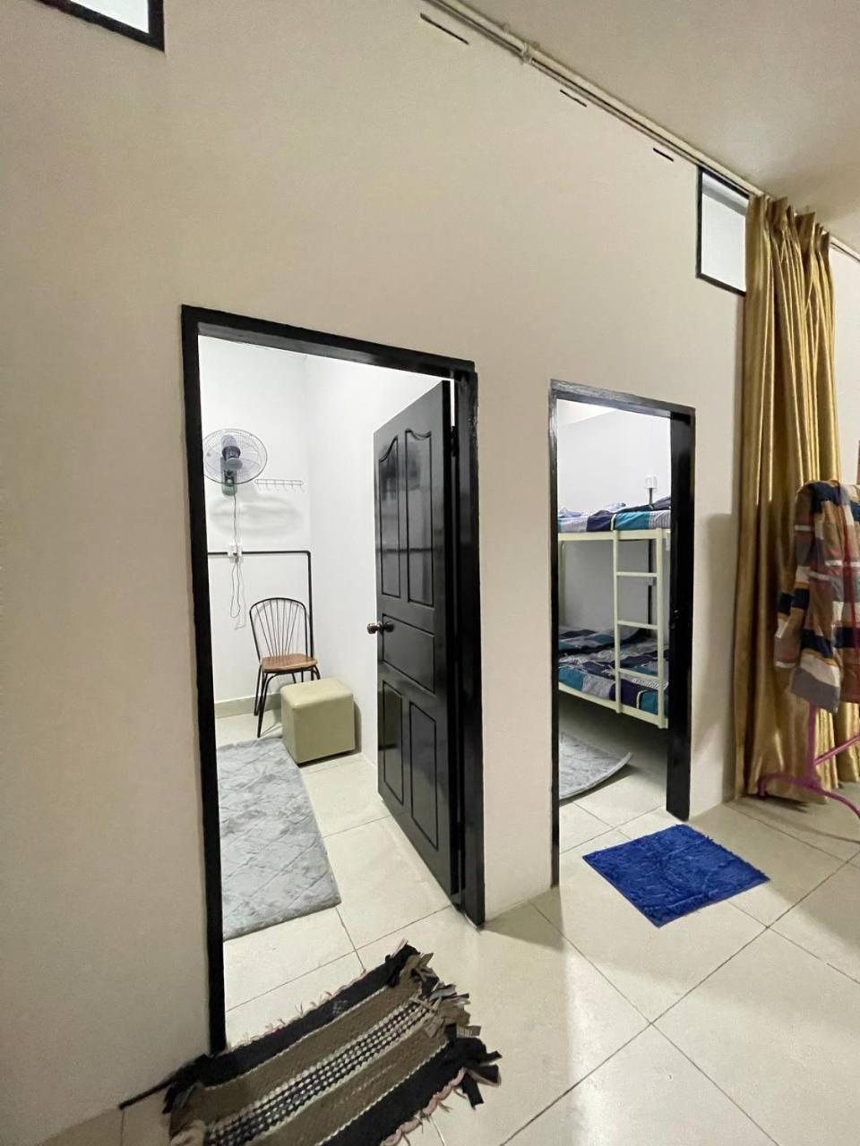 Apartamento Lavendrata III Phnom Penh Exterior foto