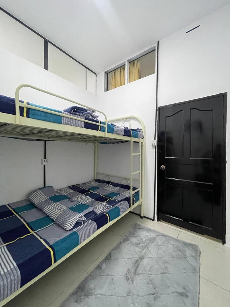 Apartamento Lavendrata III Phnom Penh Exterior foto
