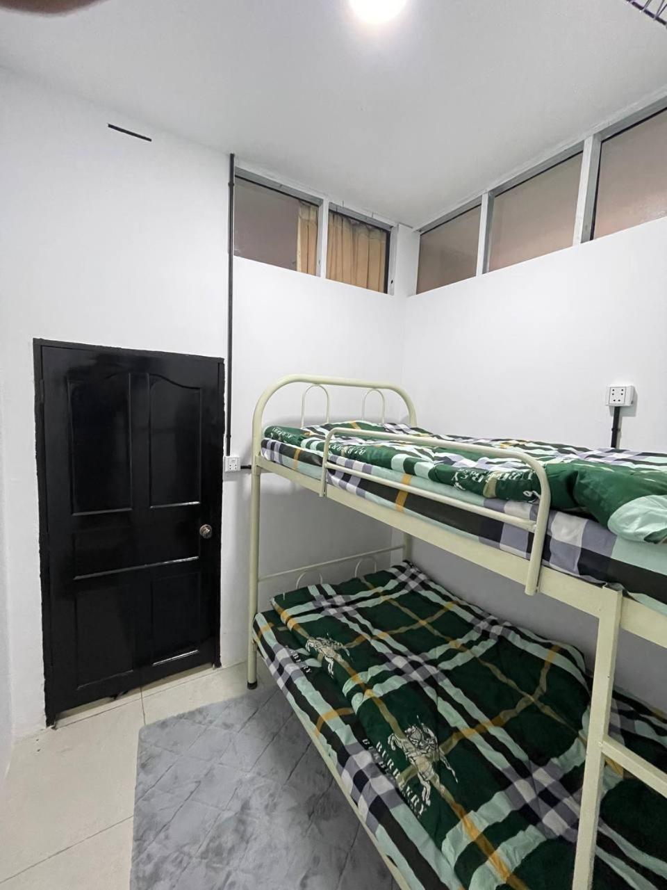 Apartamento Lavendrata III Phnom Penh Exterior foto