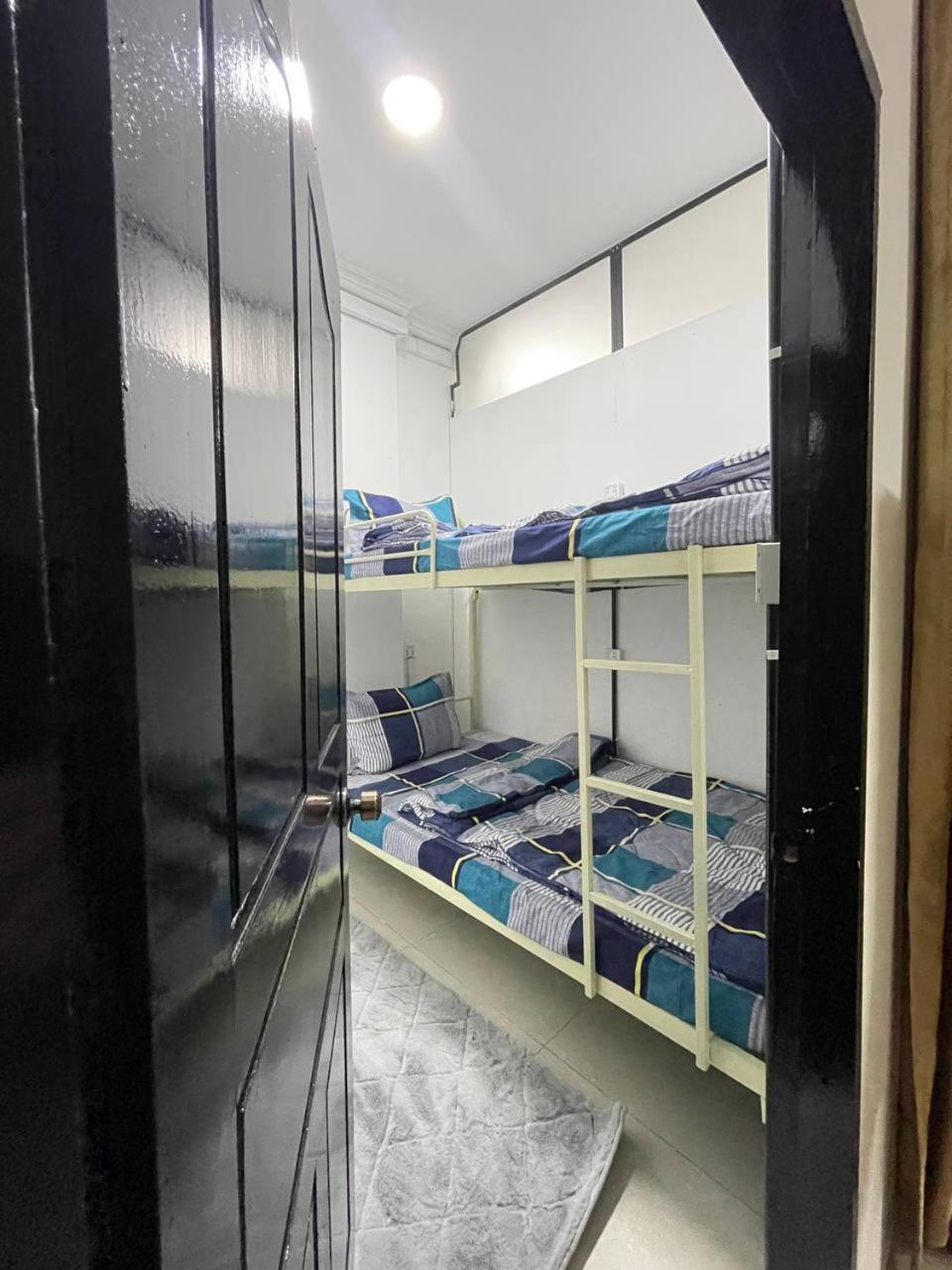Apartamento Lavendrata III Phnom Penh Exterior foto
