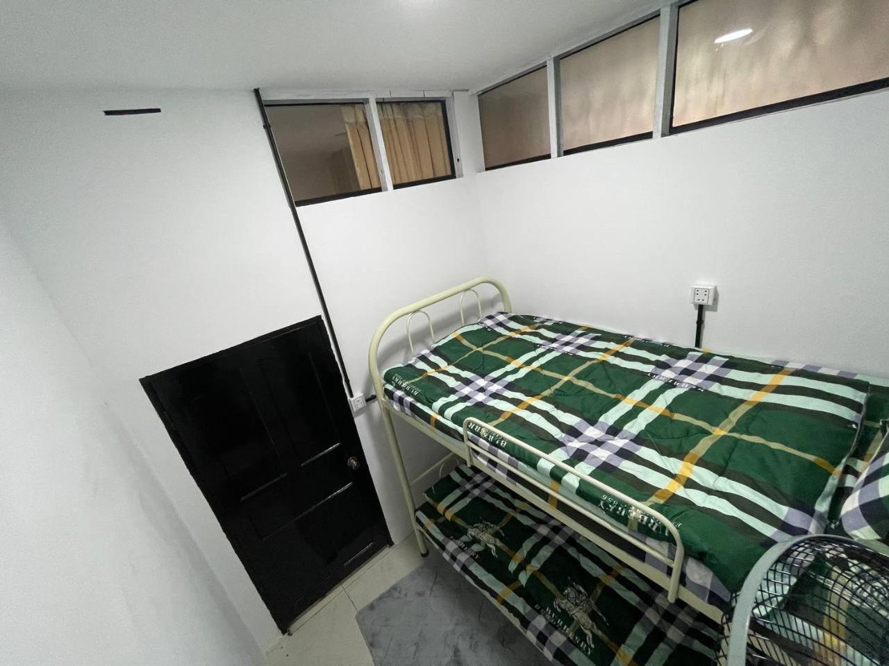 Apartamento Lavendrata III Phnom Penh Exterior foto