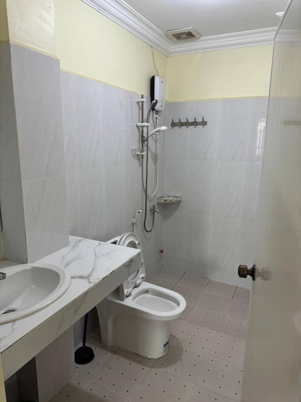 Apartamento Lavendrata III Phnom Penh Exterior foto