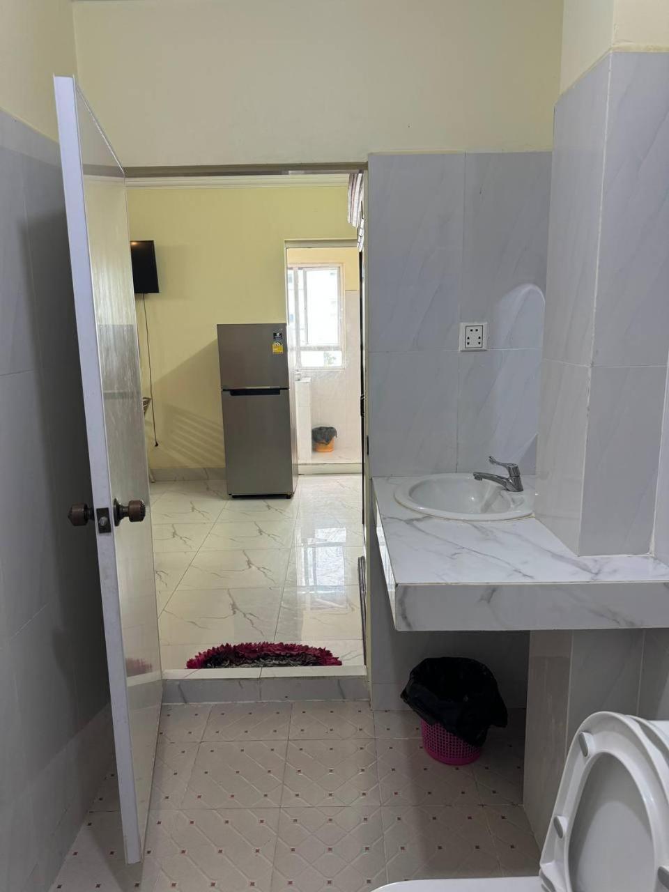 Apartamento Lavendrata III Phnom Penh Exterior foto